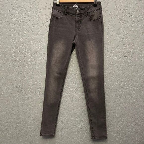 Old Navy Super Skinny Jeans - Picture 1 of 11